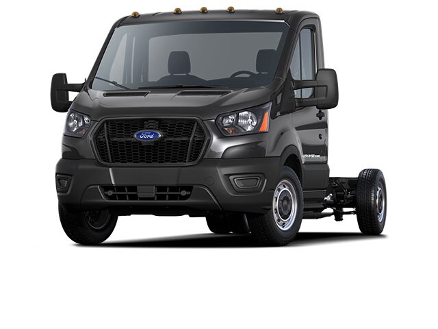 2023 Ford Transit-250 Cutaway Truck 